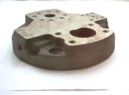 Picture of MA10V071 LEFTHAND REAR PORTS METRIC