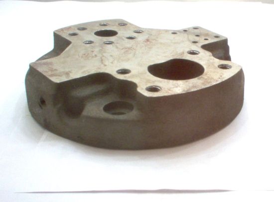 Picture of MA10V071 LEFTHAND REAR PORTS METRIC