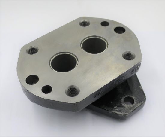 Picture of FLANGE REPAIR COVER (COMPLETE