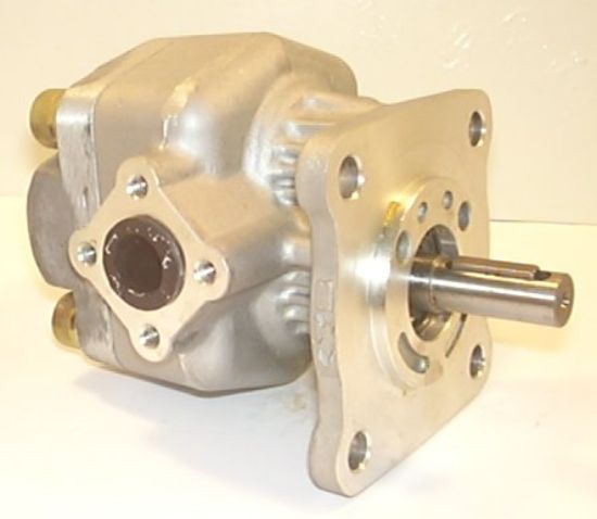 Picture of KP05 7.0 CC/REV HYDRAULIC GEAR PUMP