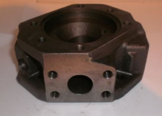 Image de MA10V018 SAE SIDE R/H THRU-DRIV UNC