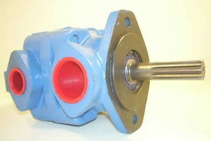 Picture of V101B4B11CR SINGLE