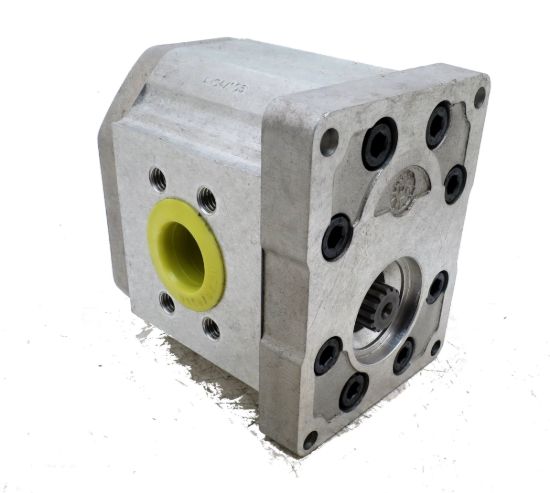 Picture of SNP3 A33L UHEB / 211.25.027.0A