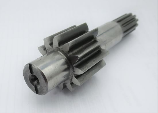 Picture of S12 19CC 3/4 11 X 29.2MM SAE SPLINE