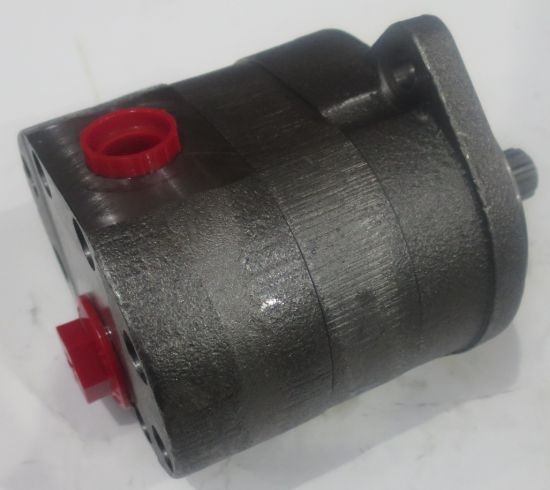 Picture of 29.0CC/REV SINGLE LONG SAE 11 TOOTH