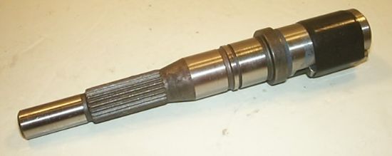 Picture of SVPV20 SHAFT CODE 3