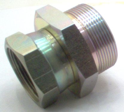 Picture of 2'' x 1 1/2'' MALE/FEMALE ADAPTOR