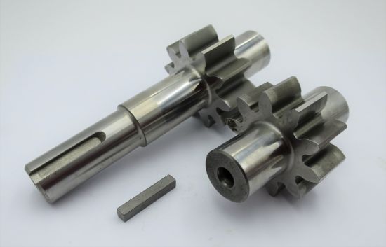 Picture of 19 D SER 19.0CC PD 3/4 PAR SHAFT