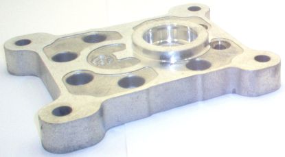 Picture of SNP3 PUMP ''C''/ ''03''TYPE  MTG FL