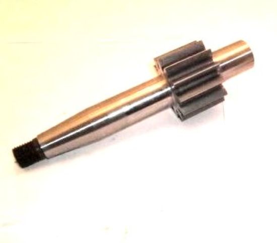 Picture of SP2.5 31.5L 22MM 1:5 TAPER SHAFT