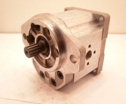 Picture of SNP3 C26L SXSB