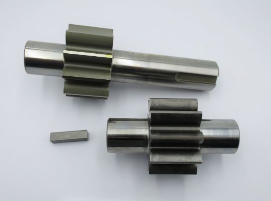 Picture of 29 D SER 29.0CC PB 7/8 PAR SHAFT
