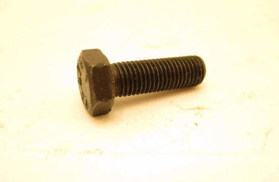 Picture of 3/8 x 14 x 2 1/2'' HEX HEAD BOLT 8.