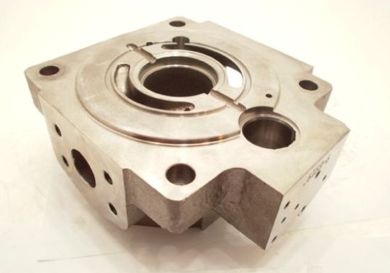 Picture of J CCW FRNT SIDE SAE FLANG DL CAV