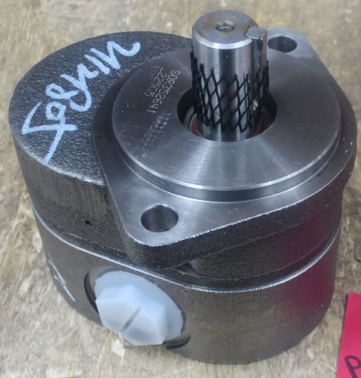 Picture of 7.0CC/REV SINGLE 22MM PARALLEL, SAE