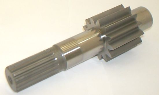 Imagen de PGP517 44CC 1' X 15 DIENTE