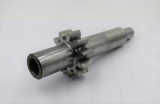 Picture of R4 FRONT DRIVE GEAR:CODE E - 5/8SAE