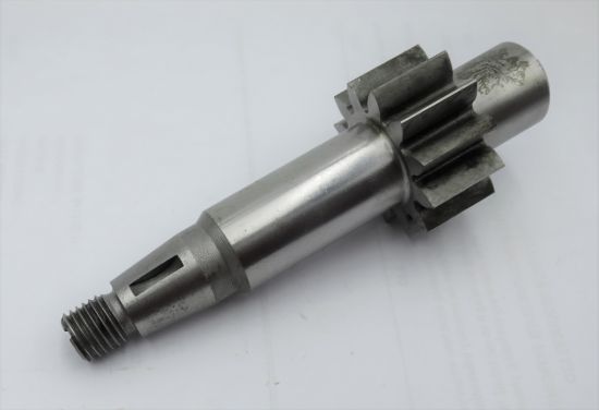 Picture of S12 11CC 17MM  1:5 X 30MM TAPER