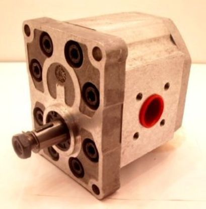 Picture of SNP3 C22L TXBB