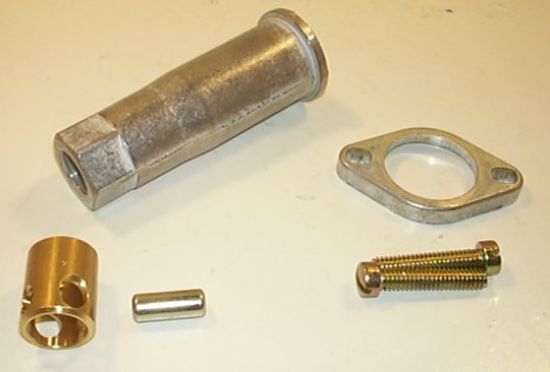 Picture of MORSE CABLE ENDS FOR KONTAK