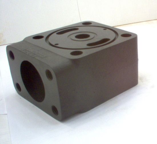 Picture of V2020 INLET BODY