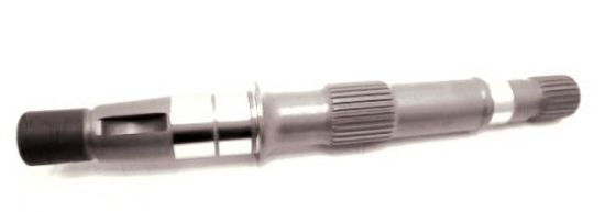 Picture of J T0 SAE 1.1/4'' TAP WITH AUX SPLIN