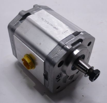 Picture of SNP2 A17L KLTA