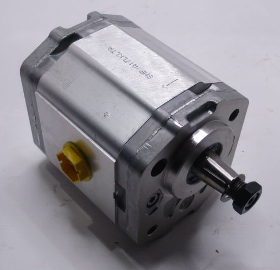 Picture of SNP2 A17L KLTA