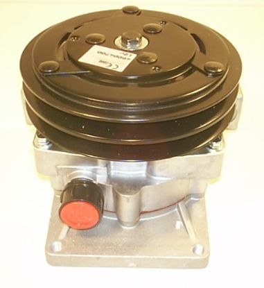 Picture of 12v ELECTRO-MAGNETIC CLUTCH