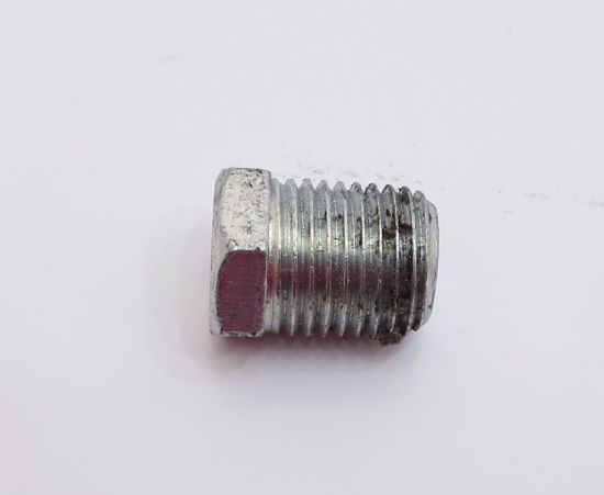 Picture of 1/4 NPT BLANKING PLUG