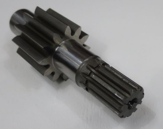 Picture of S12 19CC 3/4 11 X  23mm  SAE SPLINE
