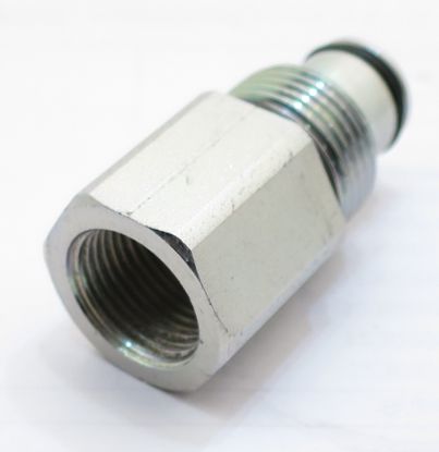 Picture of WALVOIL SD5 CLOSED CENTRE PLUG