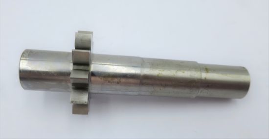 Picture of SNP2 4cc 5/8'' SAE S'GLE PAR SHAFT