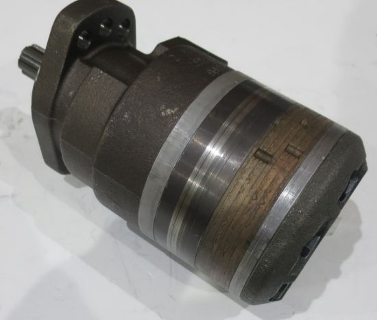 Picture of TF0280EN410AAAB - PARKER