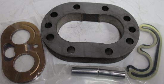 Picture of 21 D SER 20.5CC STD GEAR HOUSING
