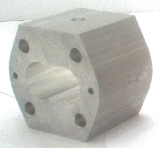 Image de PGP503 UNORIFICEED HOUSING B1B1 5.8CC