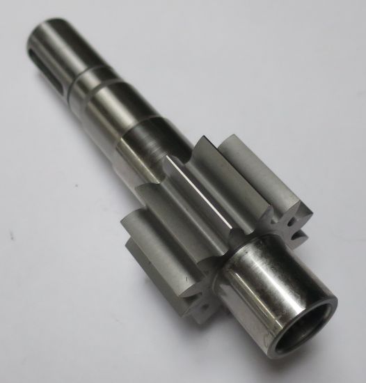 Picture of PGP511 15CC  16MM PARALLEL SHAFT