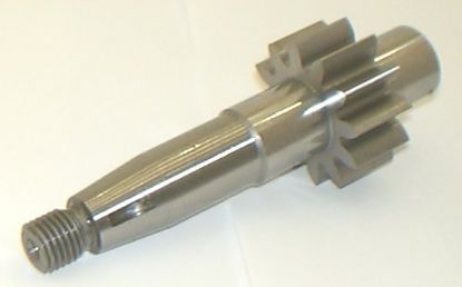 Imagen de PGP511 11CC 17MM 1:5 CÓNICA DE TRANSMISIÓN