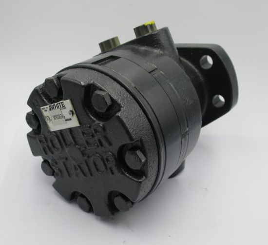 Picture of WHITE 300CC/REV 1'' SHAFT