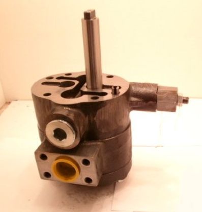 Picture of SPV27/SPV2 334 C65.5