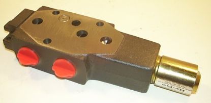 Picture of V2000 4 POS SPRING C SLICE