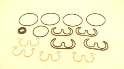 Picture of SNP2 STANDARD TANDEM PUMP SEAL KIT