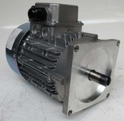 Picture of 3 PHASE  2.2 KW 2 POLE INTEG