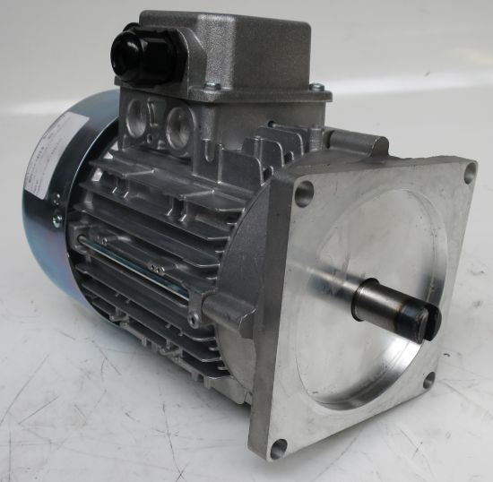 Picture of 3 PHASE  2.2 KW 2 POLE INTEG