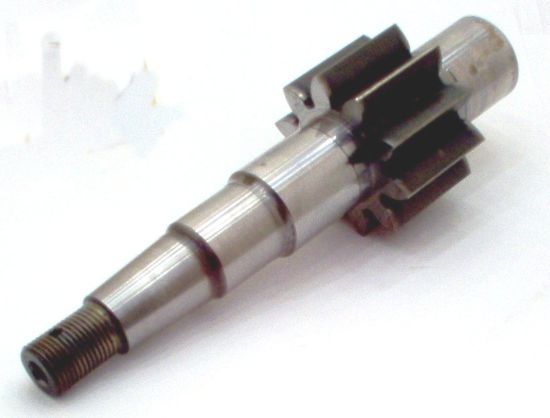 Picture of SNP3 48CC SAE B TAPER DRIVE GEAR