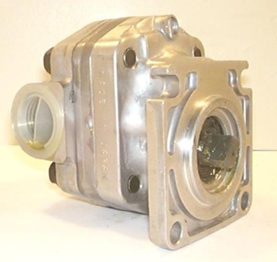 Picture of KP10 5.0CC/REV HYDRAULIC GEAR PUMP