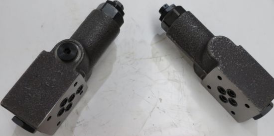 Picture of MA10V140 DFR/DFR1 CONTROLLER