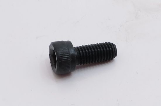 Picture of M5 X 0.7 x 12MM GRADE 12.9 HT