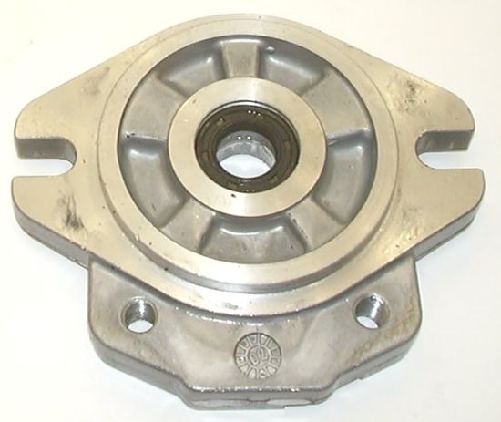 Picture of SNP 2 CLOCKWISE  4 BOLT FLANGE