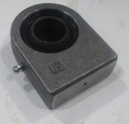 Picture of 25MM PIN HOLE BALL JOINT END